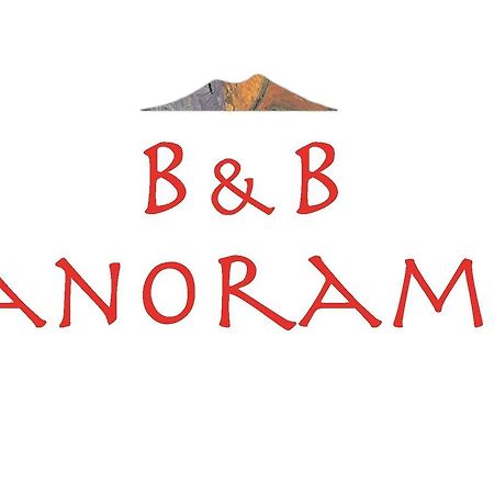 B&B Panorama Νάπολη Εξωτερικό φωτογραφία