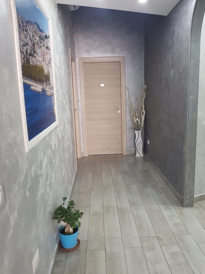 B&B Panorama Νάπολη Εξωτερικό φωτογραφία