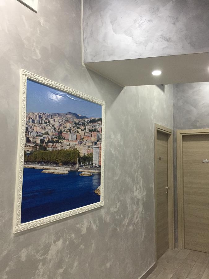 B&B Panorama Νάπολη Εξωτερικό φωτογραφία