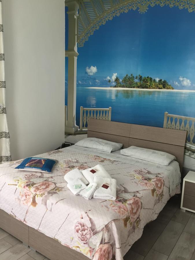 B&B Panorama Νάπολη Εξωτερικό φωτογραφία