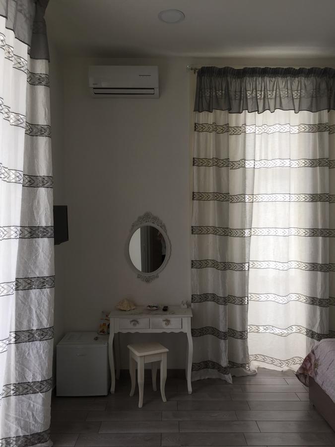 B&B Panorama Νάπολη Εξωτερικό φωτογραφία