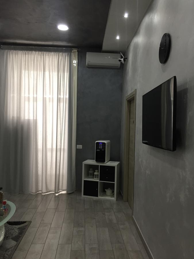 B&B Panorama Νάπολη Εξωτερικό φωτογραφία