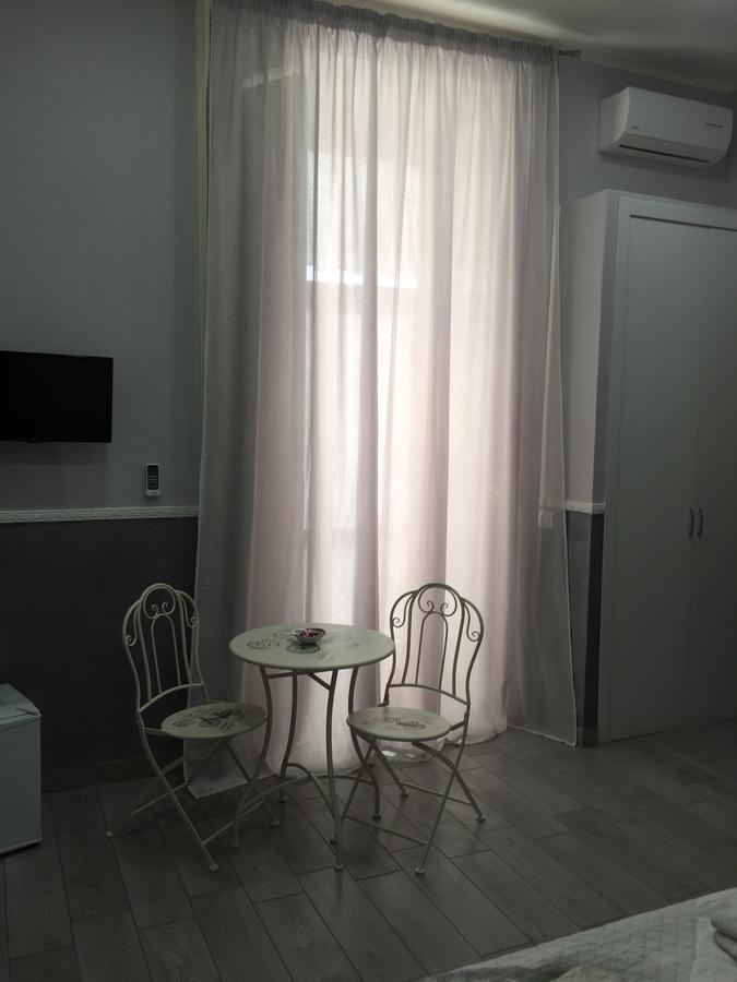 B&B Panorama Νάπολη Εξωτερικό φωτογραφία