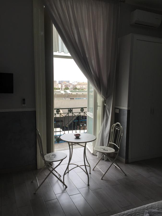 B&B Panorama Νάπολη Εξωτερικό φωτογραφία