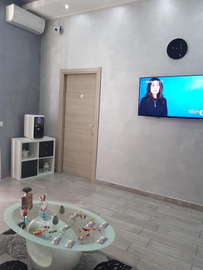 B&B Panorama Νάπολη Εξωτερικό φωτογραφία