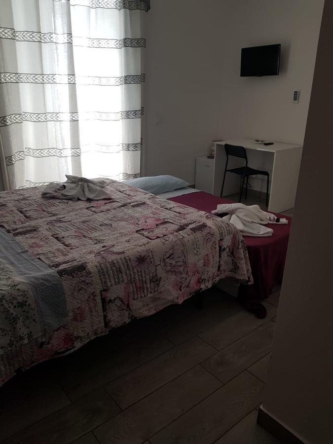 B&B Panorama Νάπολη Εξωτερικό φωτογραφία
